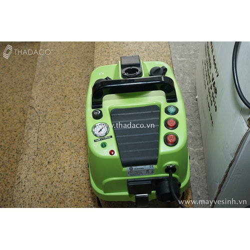 Máy rửa xe bằng hơi nước hoạt động điện IPC SG 30P 5010M 3
